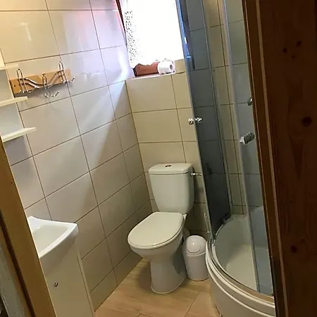 Osrodek Slonecznik Otel