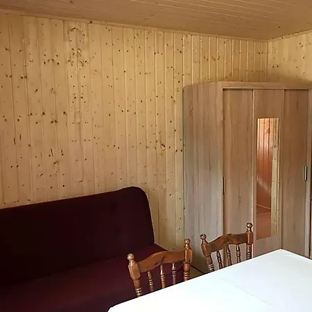 Otel Osrodek Slonecznik Hel