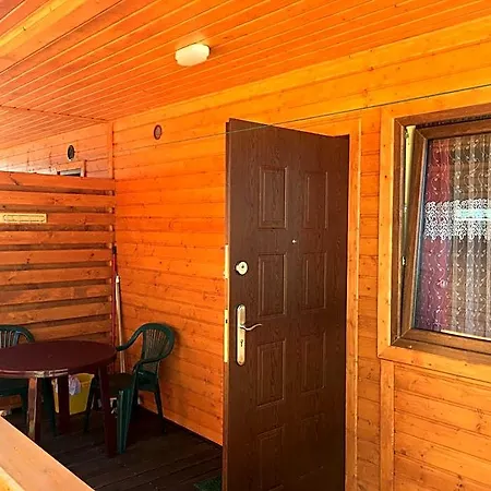 Otel Osrodek Slonecznik